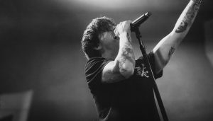 Billy Talent